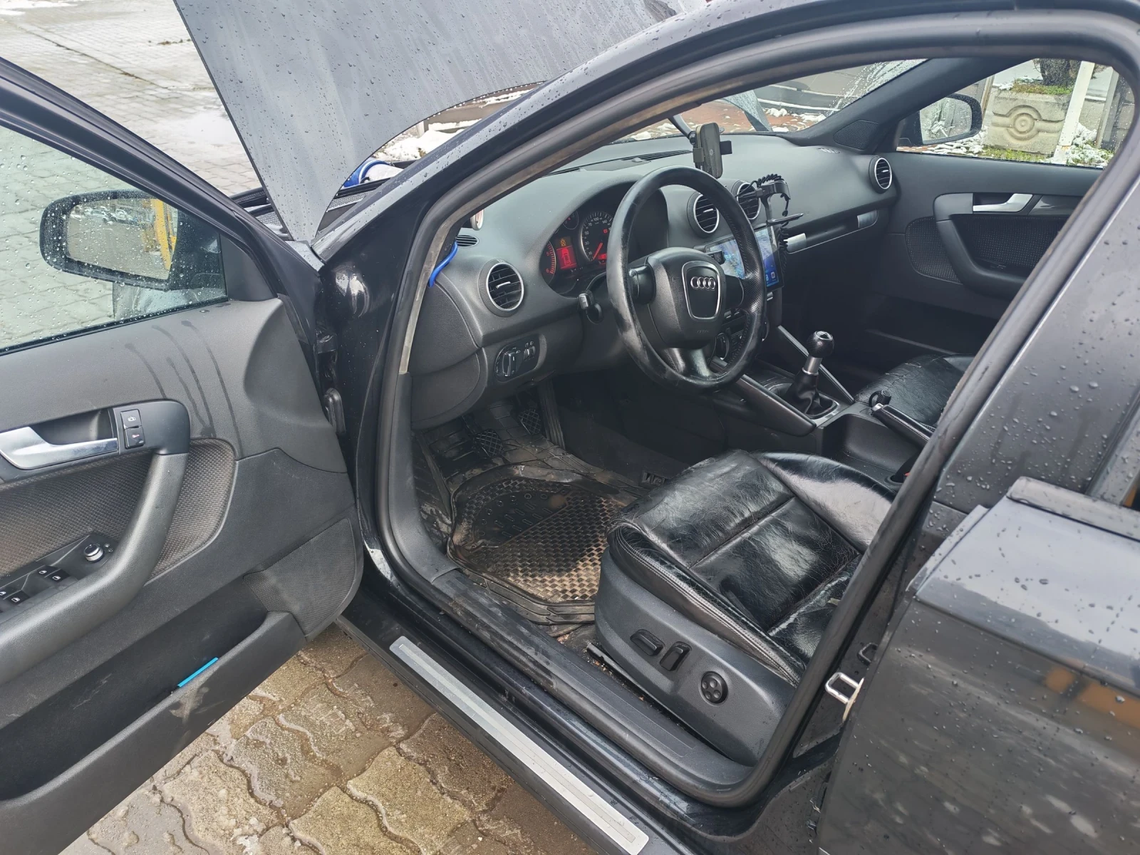 Audi A3 2.0 TDI - изображение 3