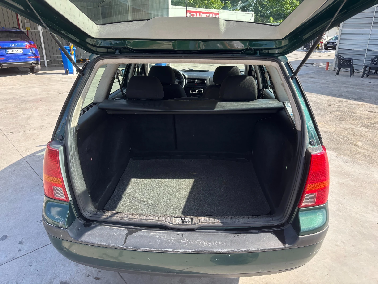 VW Golf 4 | Mobile.bg � ����������� 9