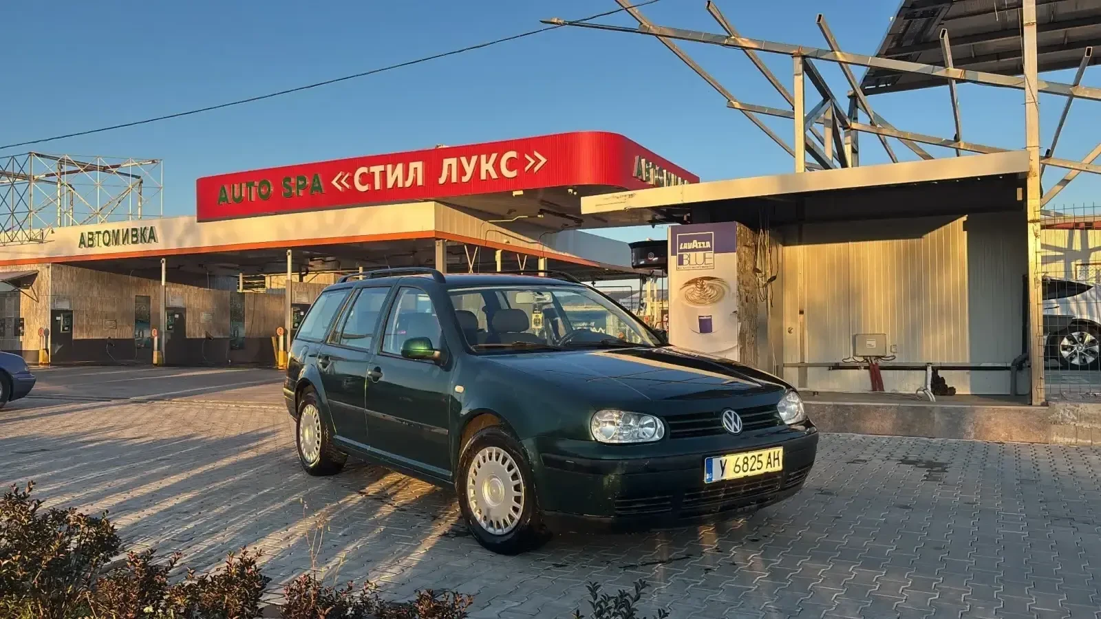 VW Golf 4 | Mobile.bg � ����������� 2