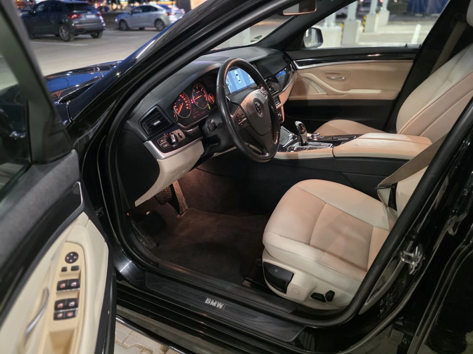 BMW 530 TOP !  - изображение 9