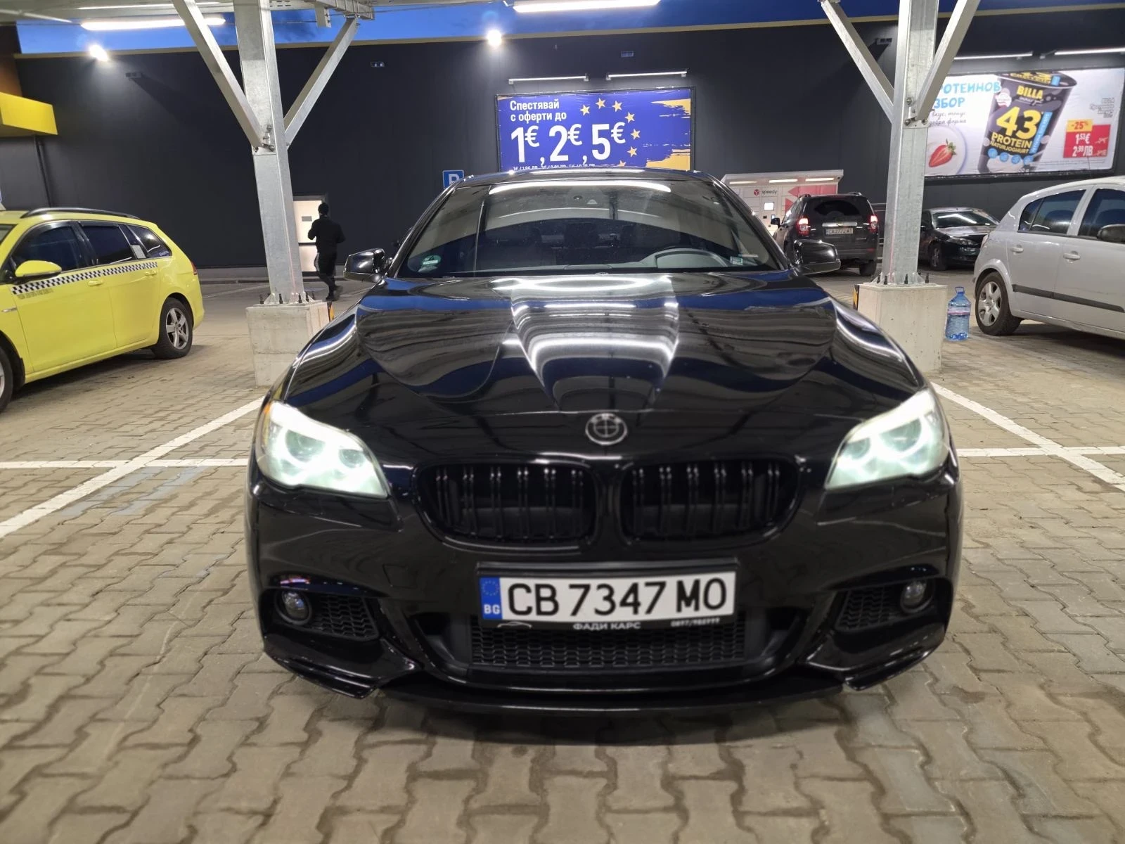 BMW 530 TOP !  - изображение 2