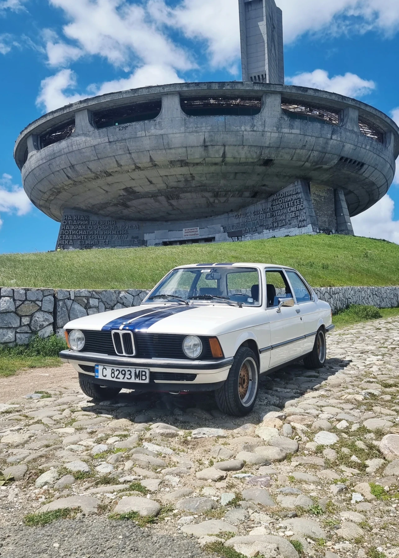 BMW 316 E21 | Mobile.bg � ����������� 1
