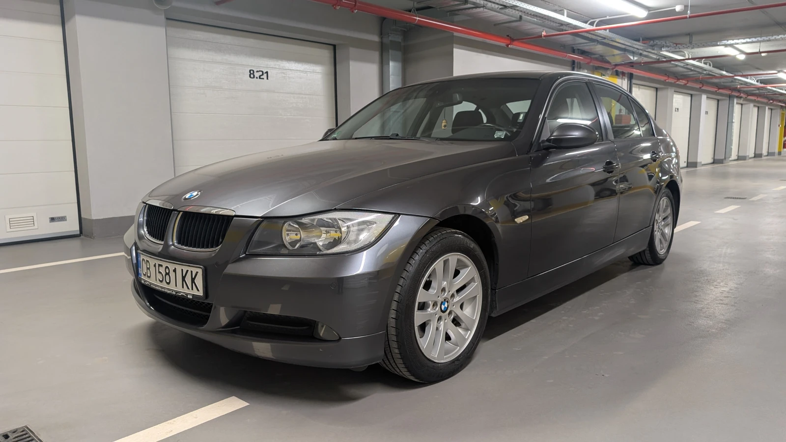 BMW 318 | Mobile.bg � ����������� 1