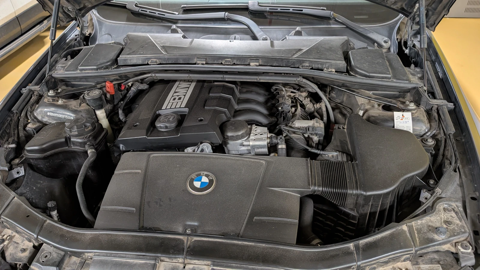 BMW 318 | Mobile.bg � ����������� 12