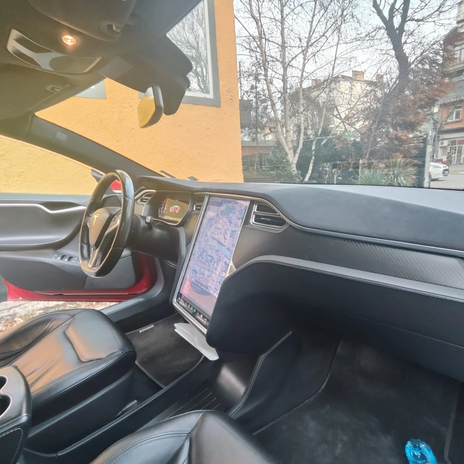 Tesla Model S  - изображение 8