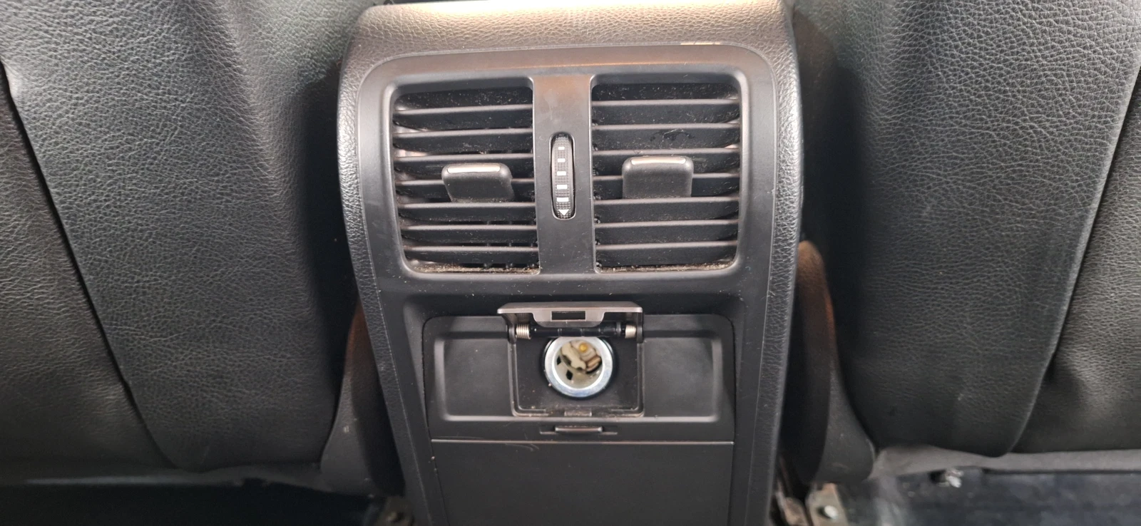 VW Passat 2.0 ��� 8��. | Mobile.bg � ����������� 9