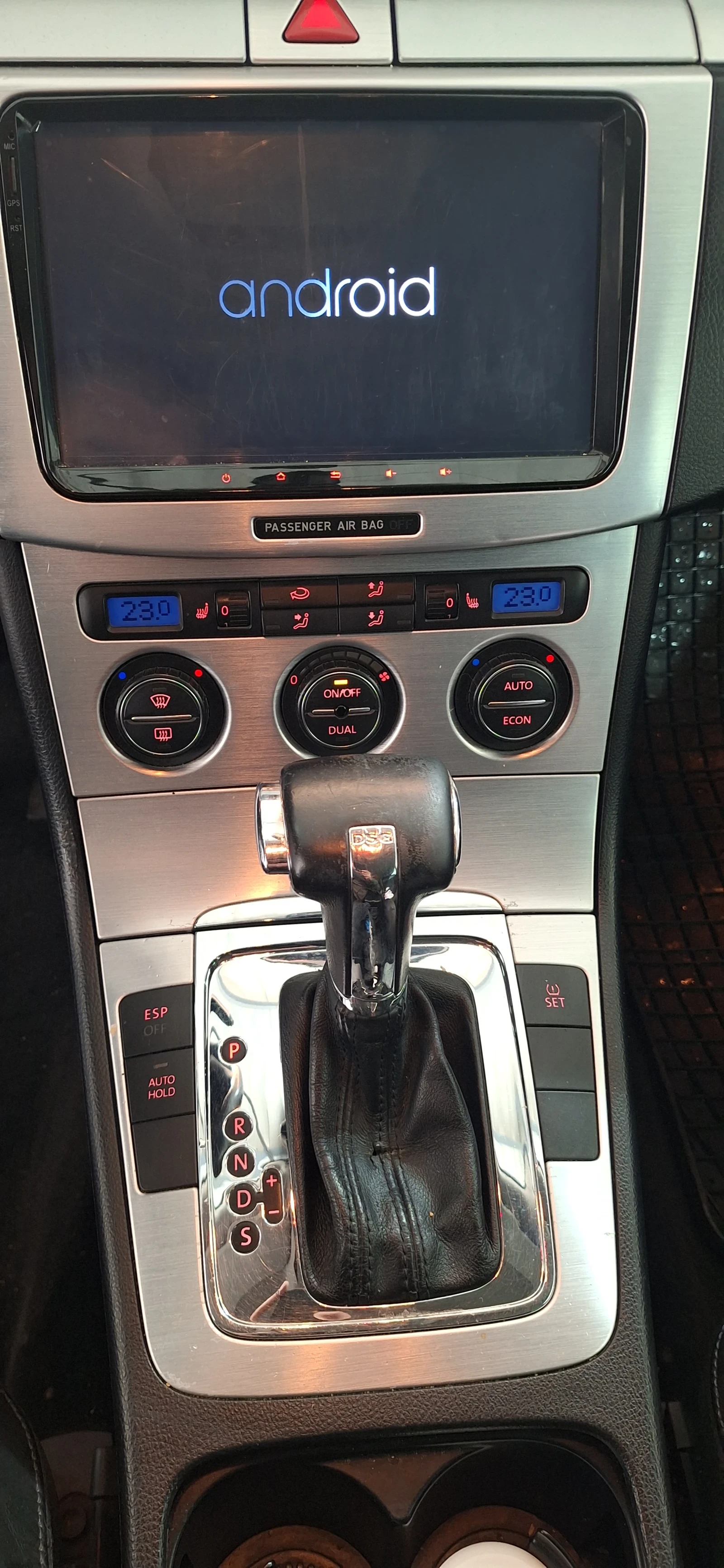 VW Passat 2.0 ��� 8��. | Mobile.bg � ����������� 6