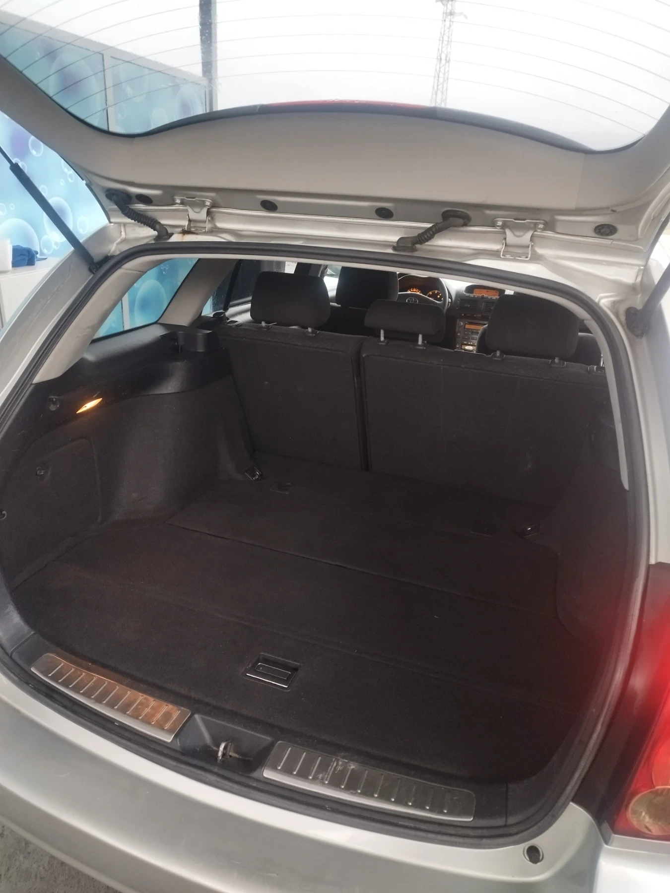 Toyota Avensis | Mobile.bg � ����������� 11