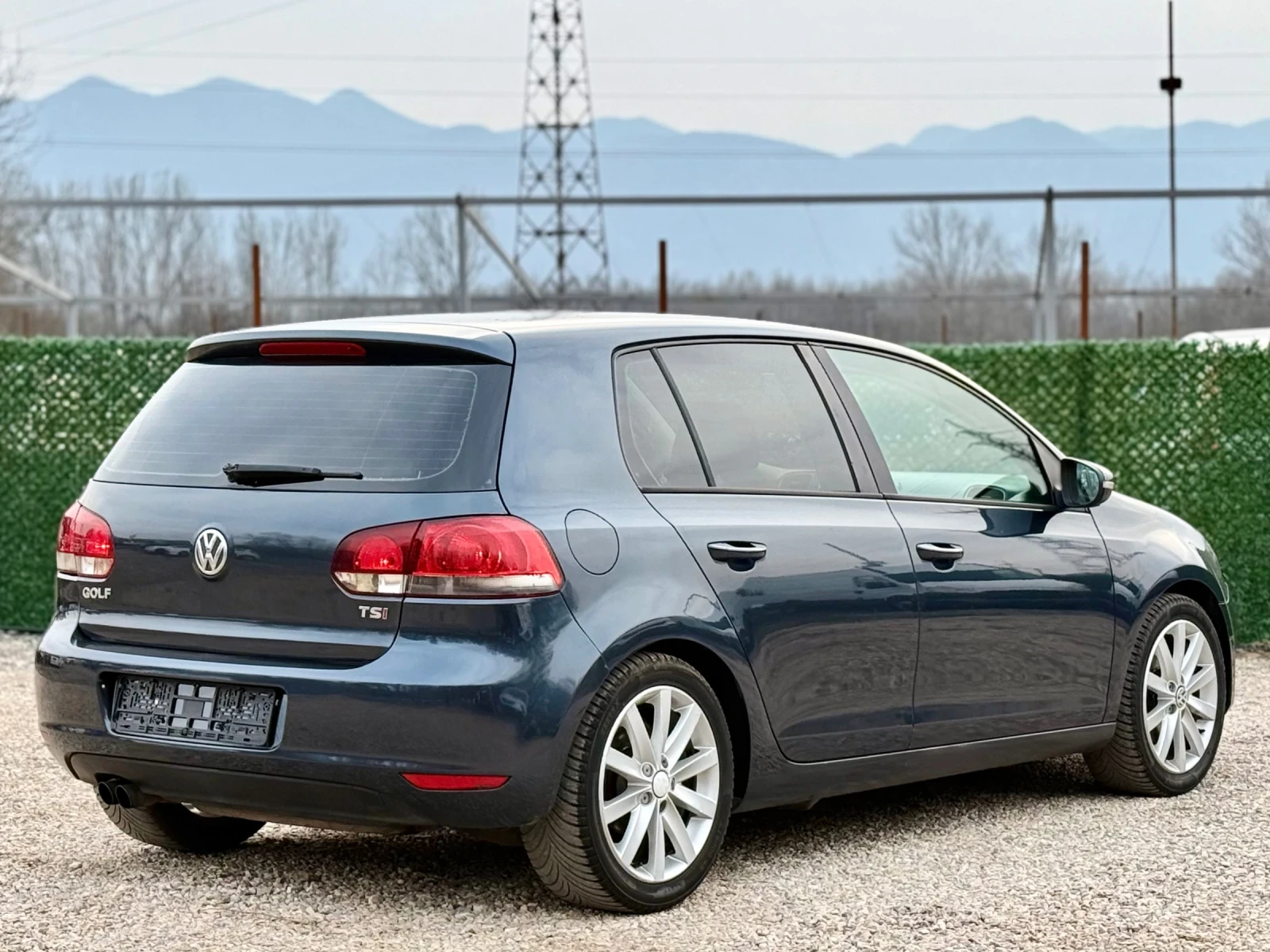 VW Golf 1.4TSi LPG* ITALY, снимка 7 - Автомобили и джипове - 53712129
