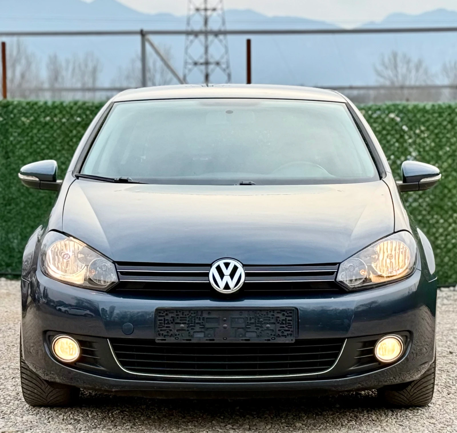 VW Golf 1.4TSi LPG* ITALY, снимка 2 - Автомобили и джипове - 53712129