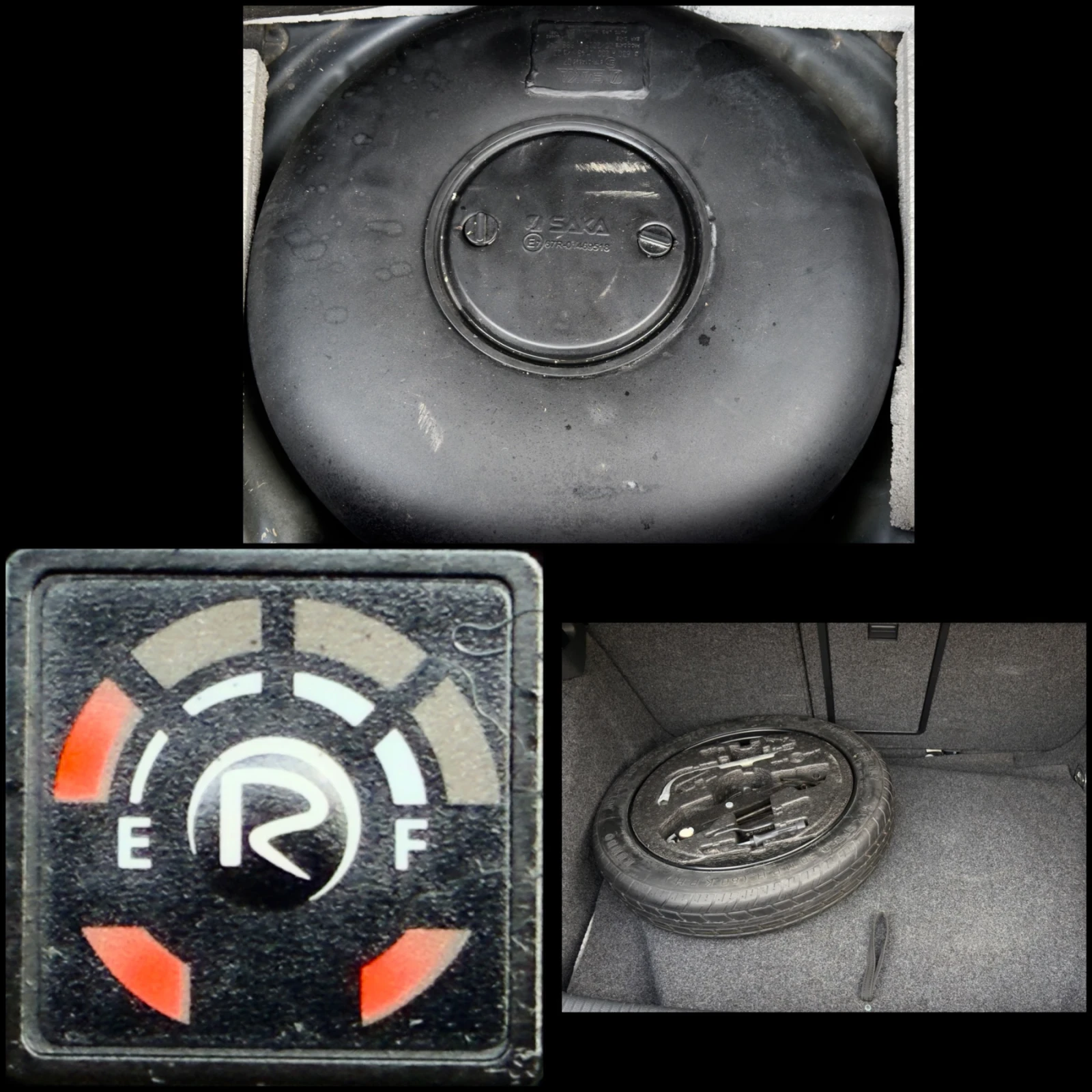 VW Golf 1.4TSi LPG* ITALY, снимка 10 - Автомобили и джипове - 53712129