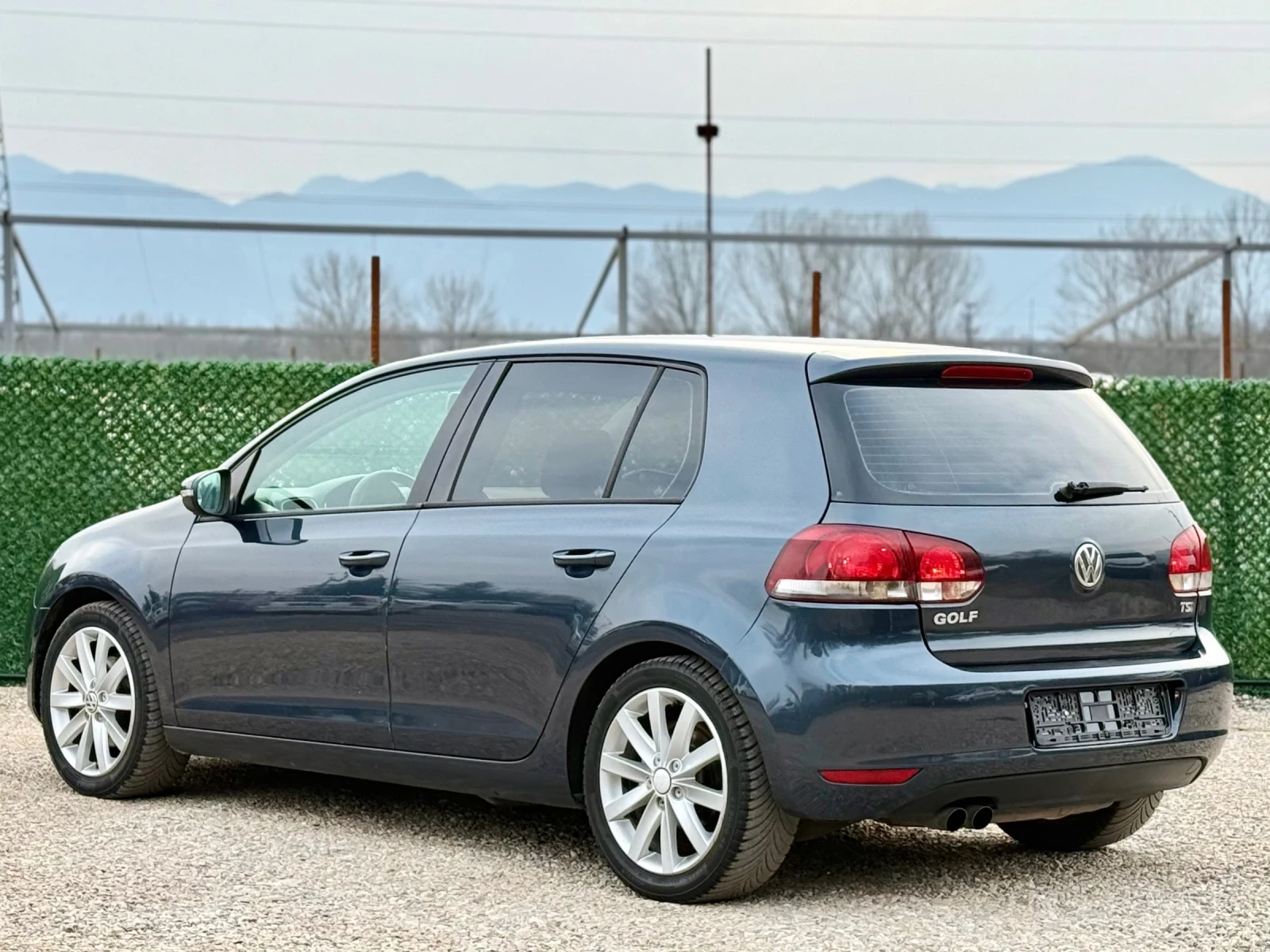 VW Golf 1.4TSi LPG* ITALY, снимка 5 - Автомобили и джипове - 53712129