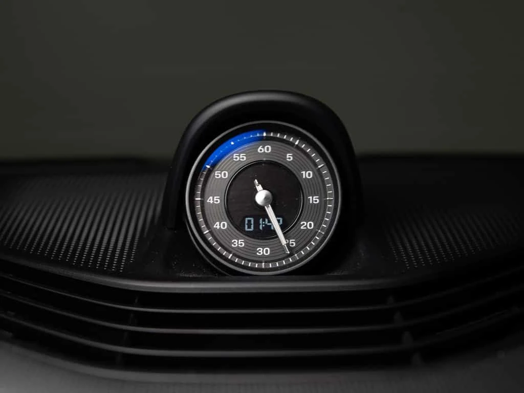 Porsche Taycan 4S | PERFORMANCE PLUS BATTERY | , снимка 16 - Автомобили и джипове - 53849713