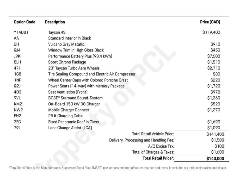 Porsche Taycan 4S | PERFORMANCE PLUS BATTERY | , снимка 8 - Автомобили и джипове - 53849713