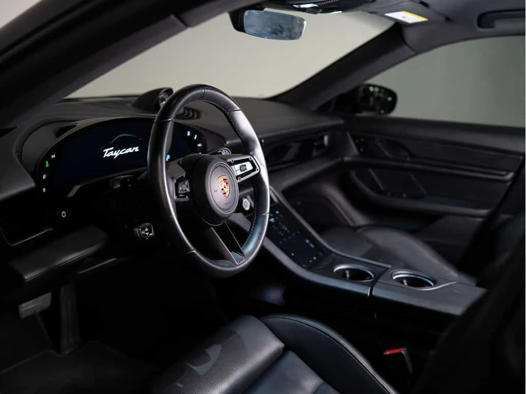 Porsche Taycan 4S | PERFORMANCE PLUS BATTERY | , снимка 12 - Автомобили и джипове - 53849713