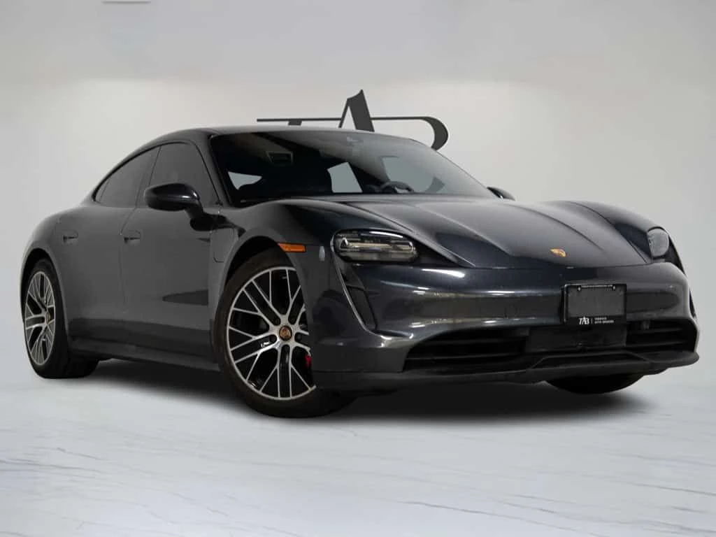 Porsche Taycan 4S | PERFORMANCE PLUS BATTERY | , снимка 2 - Автомобили и джипове - 53849713