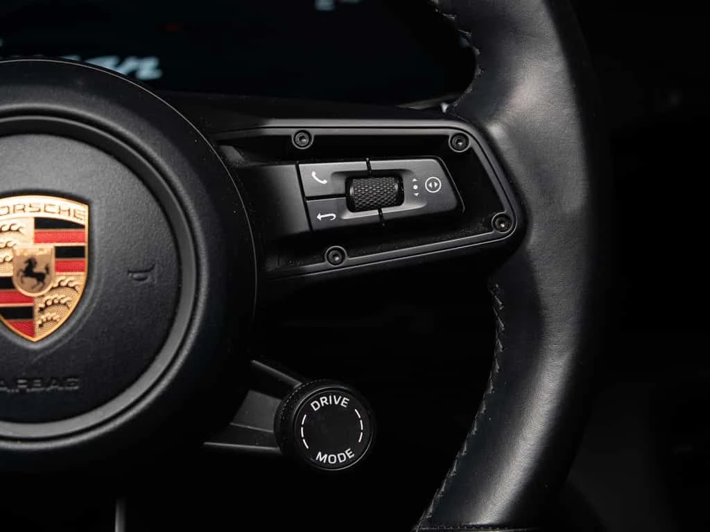 Porsche Taycan 4S | PERFORMANCE PLUS BATTERY | , снимка 15 - Автомобили и джипове - 53849713