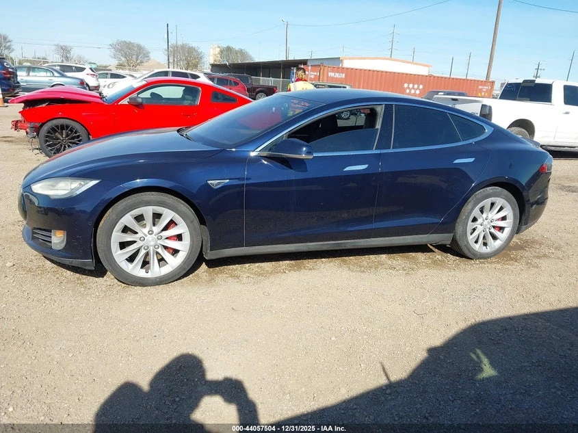 Tesla Model S | Mobile.bg � ����������� 7