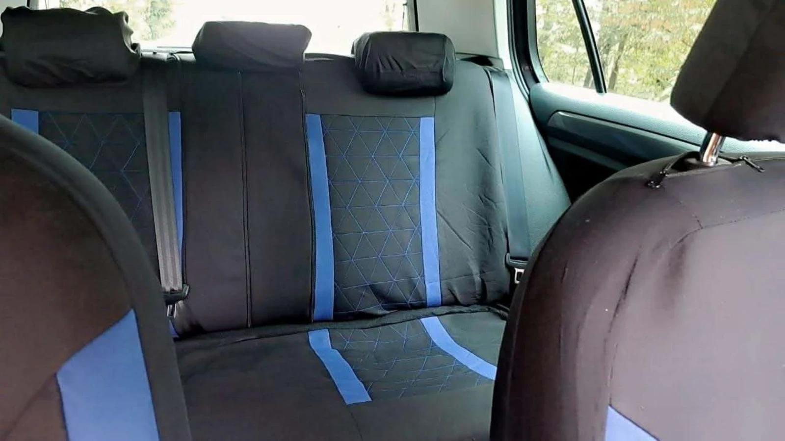 VW Golf, снимка 14 - Автомобили и джипове - 53934500