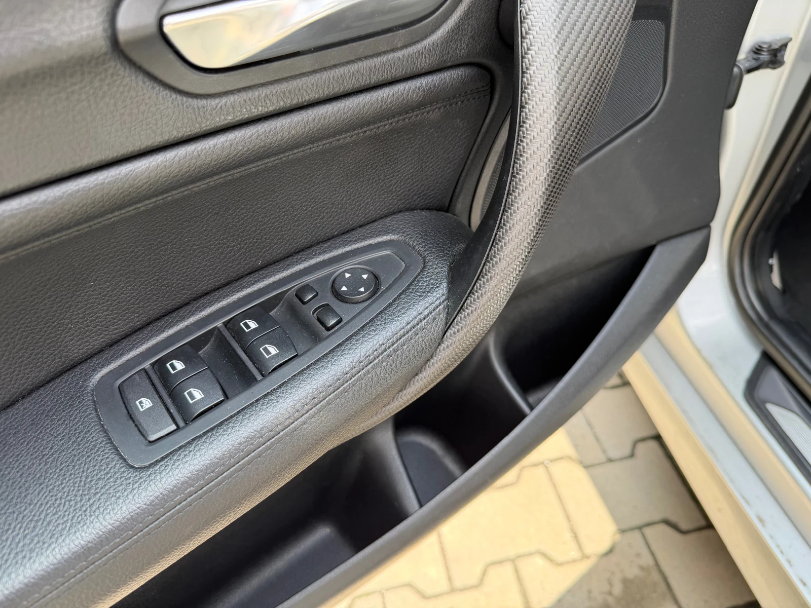 BMW 135 M135i / MPerformance / Xdrive / Swiss, снимка 11 - Автомобили и джипове - 53978529