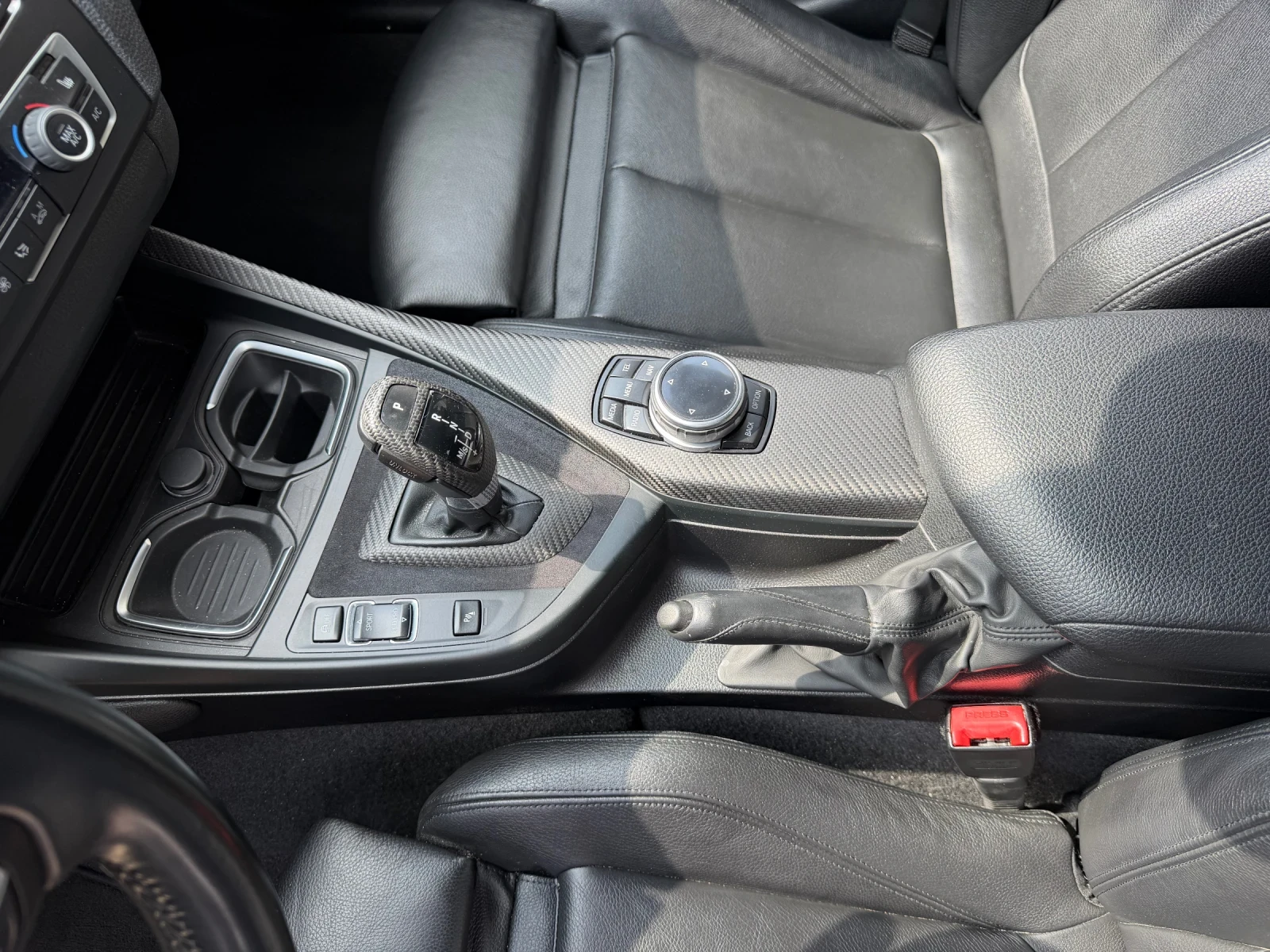 BMW 135 M135i / MPerformance / Xdrive / Swiss, снимка 14 - Автомобили и джипове - 53978529