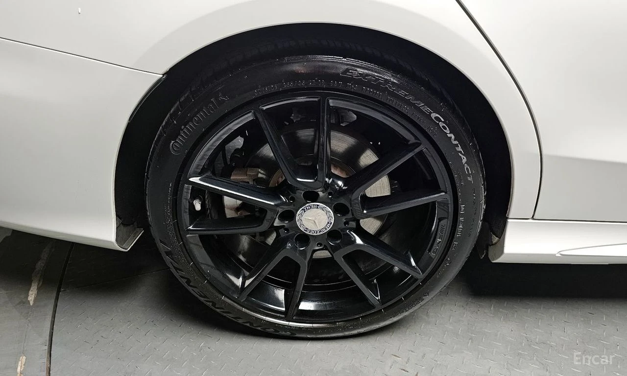 Mercedes-Benz C 450 AMG 4MATIC* BURMESTER* 360* ������* �������*  | Mobile.bg � ����������� 15