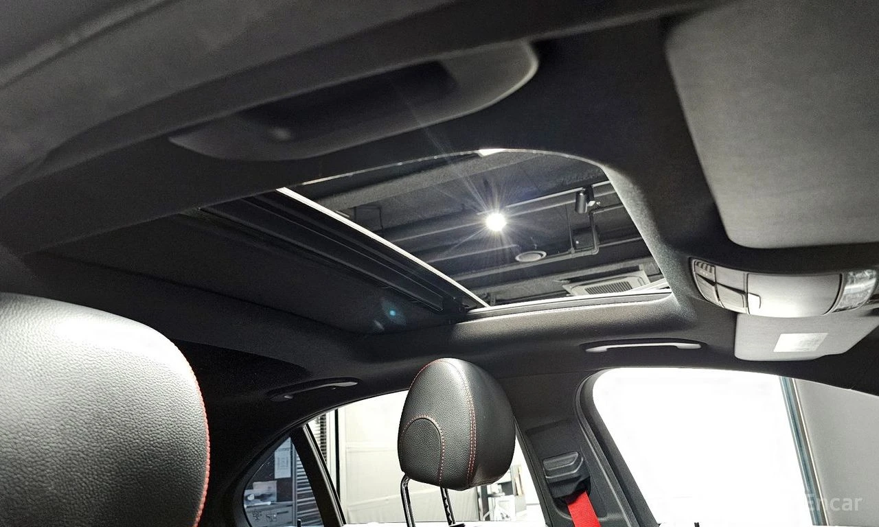 Mercedes-Benz C 450 AMG 4MATIC* BURMESTER* 360* ������* �������*  | Mobile.bg � ����������� 13