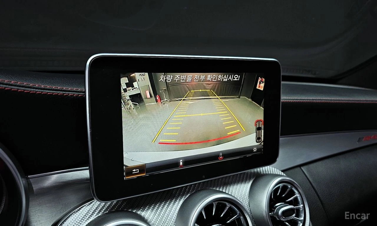 Mercedes-Benz C 450 AMG 4MATIC* BURMESTER* 360* ������* �������*  | Mobile.bg � ����������� 12