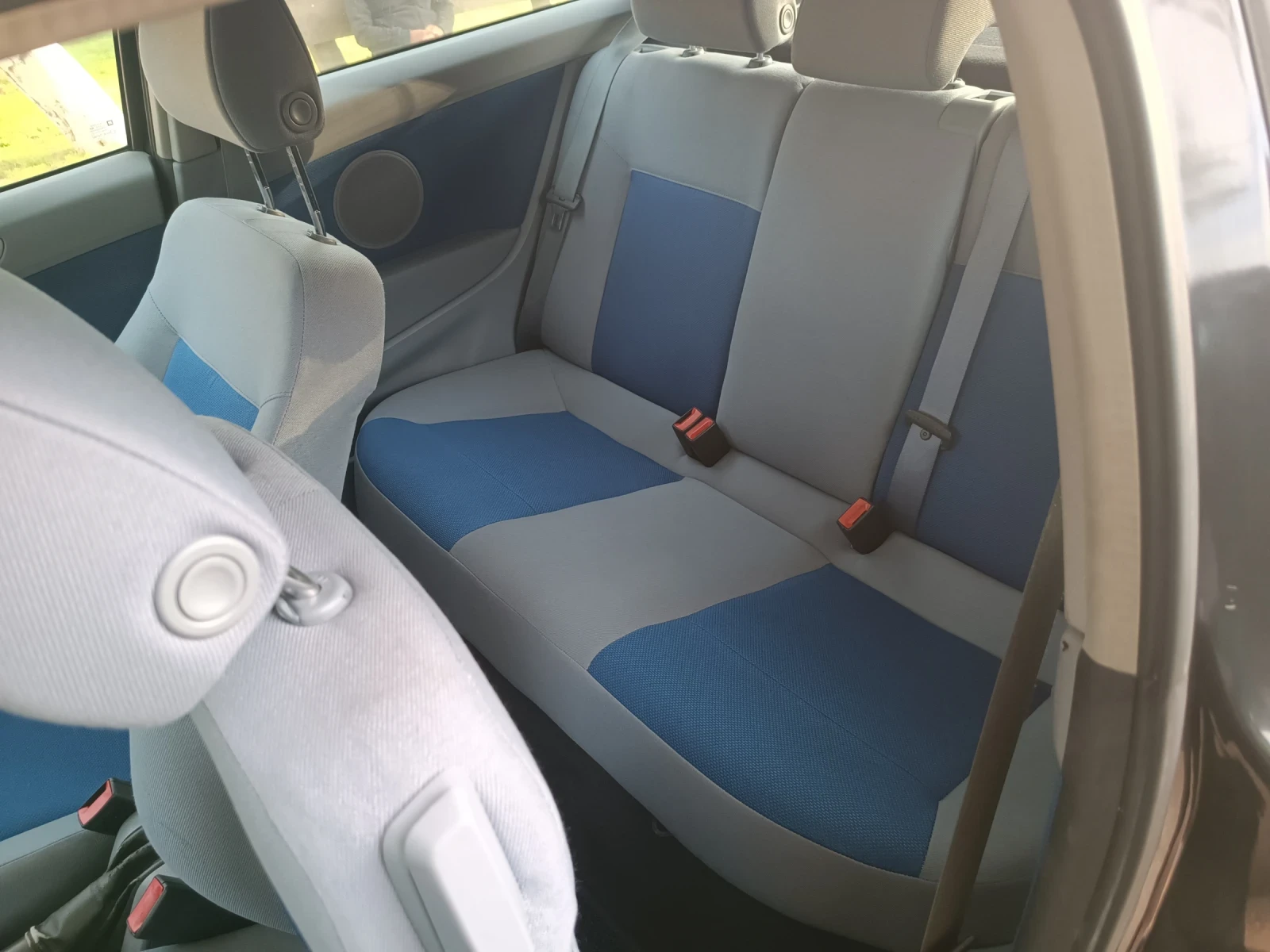 Opel Astra 2.0 т GTS, снимка 11 - Автомобили и джипове - 54359478