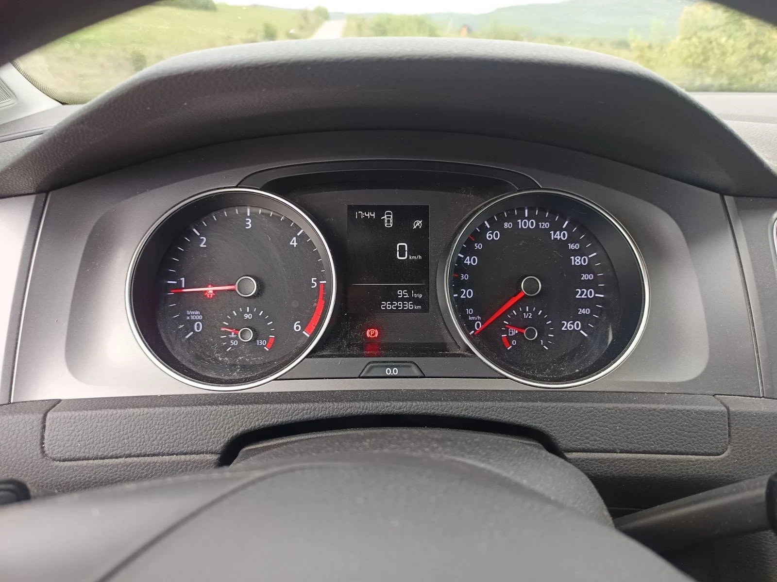 VW Golf 1.6 | Mobile.bg � ����������� 13