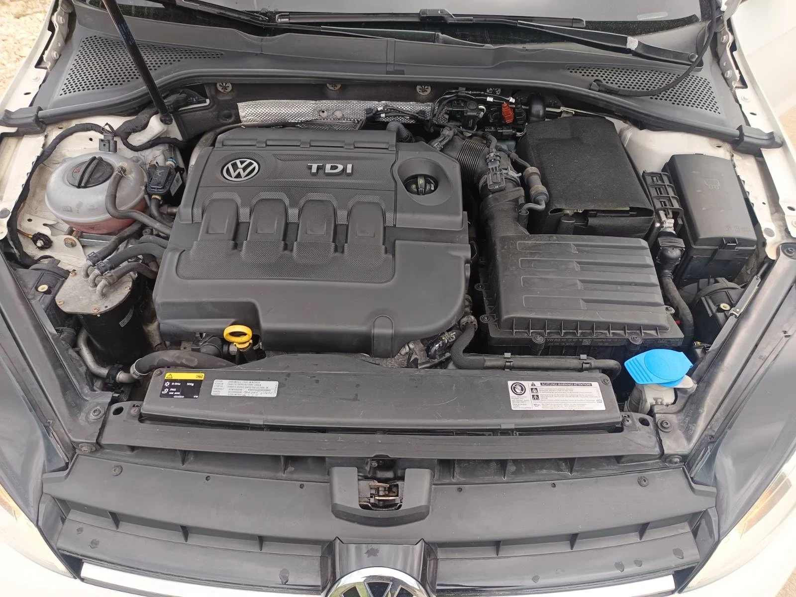 VW Golf 1.6 | Mobile.bg � ����������� 11