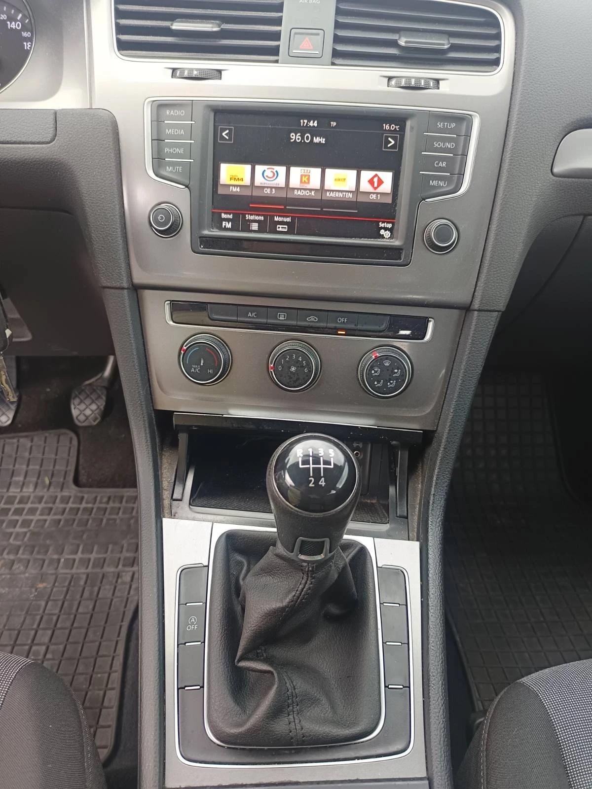 VW Golf 1.6 | Mobile.bg � ����������� 14