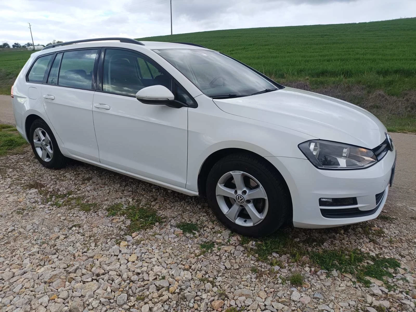 VW Golf 1.6 | Mobile.bg � ����������� 5