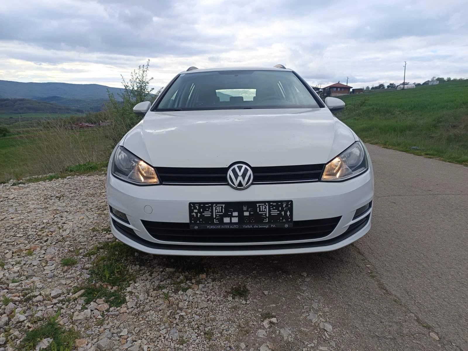 VW Golf 1.6 | Mobile.bg � ����������� 1