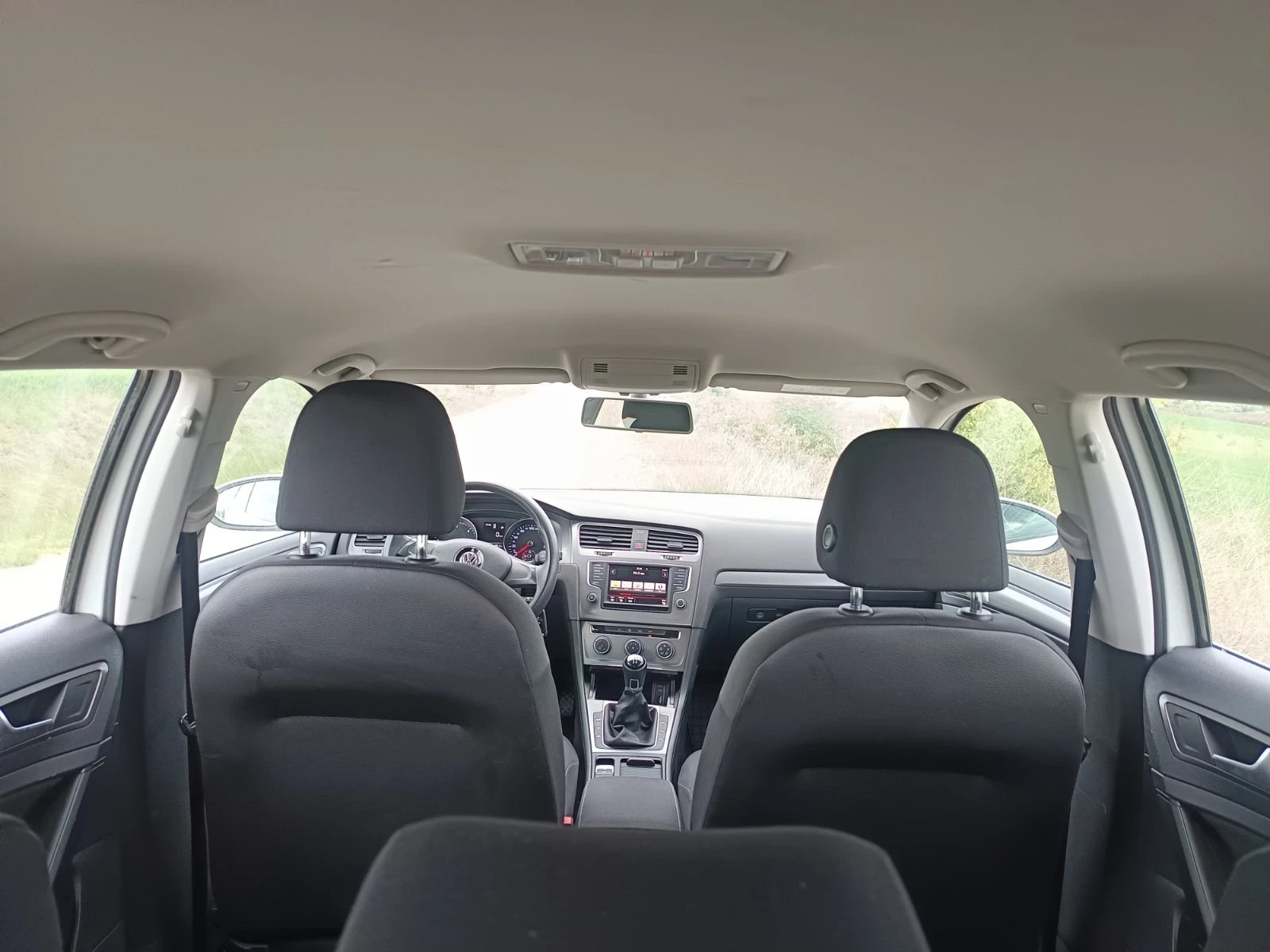 VW Golf 1.6 | Mobile.bg � ����������� 9