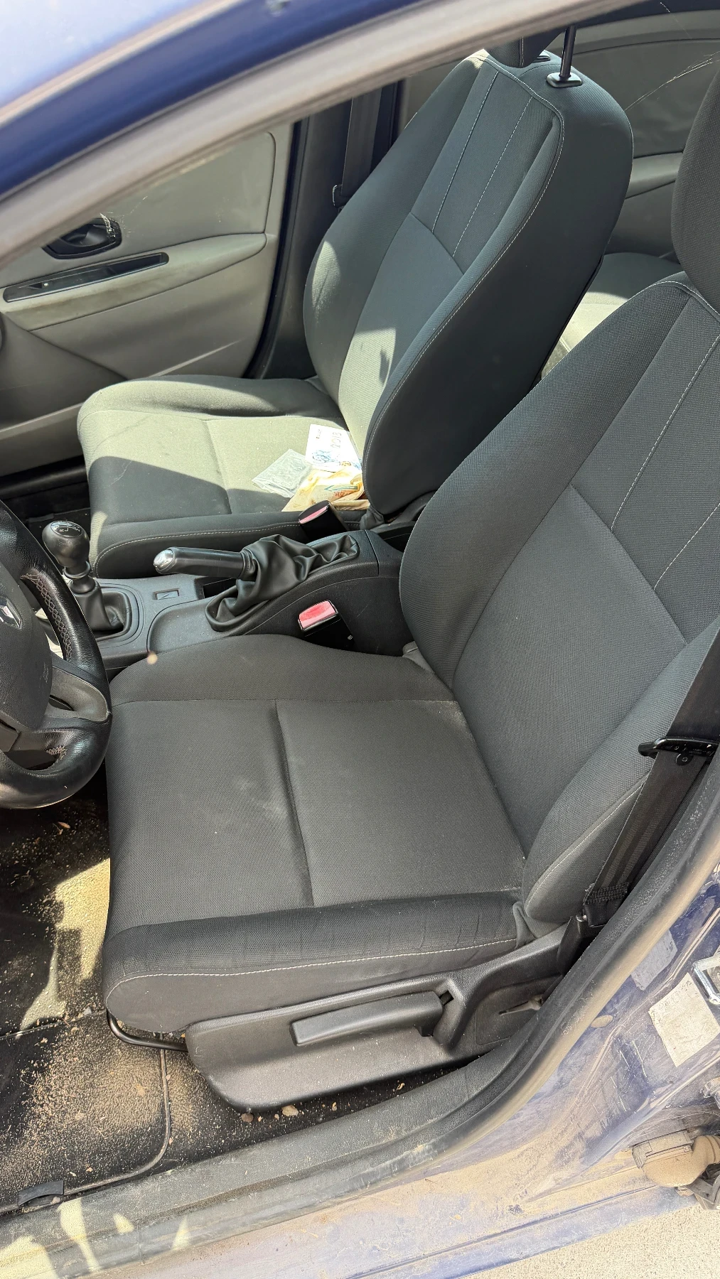 Renault Megane, снимка 4 - Автомобили и джипове - 54608511