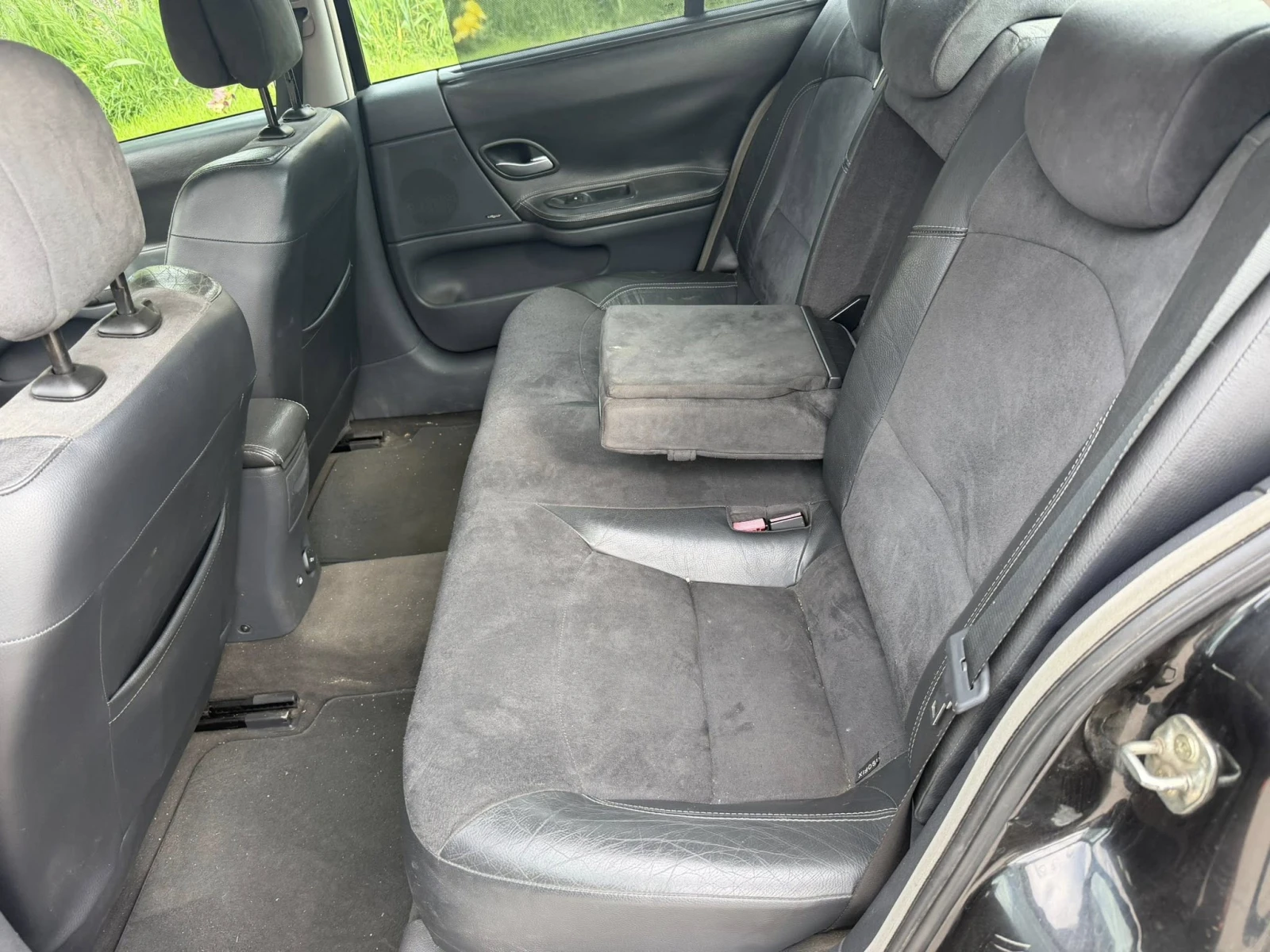 Renault Laguna 1.9D 120HP, снимка 13 - Автомобили и джипове - 54615982