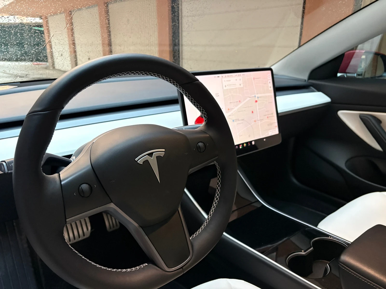 Tesla Model 3 Performance , снимка 6 - Автомобили и джипове - 55073975