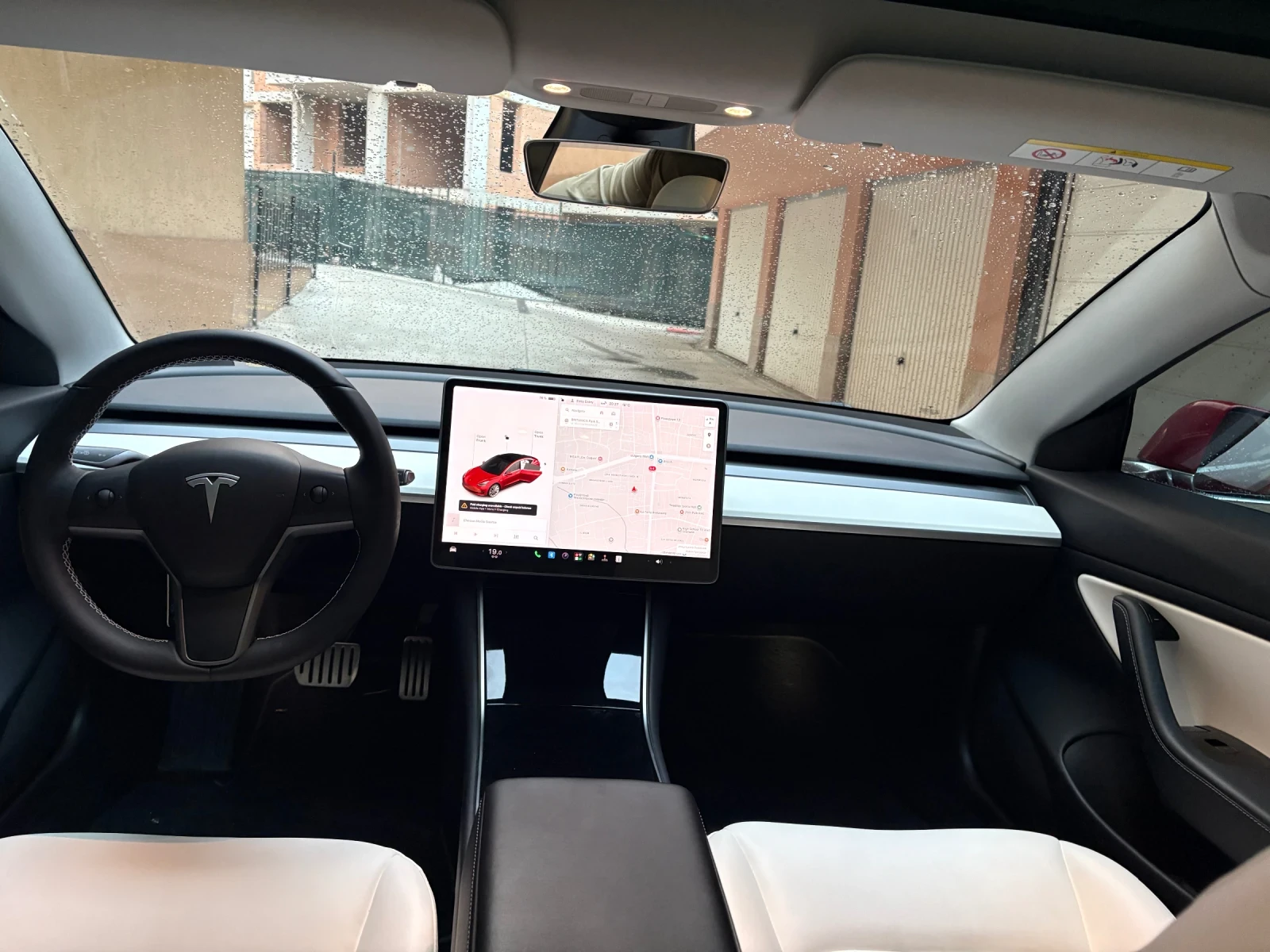 Tesla Model 3 Performance , снимка 7 - Автомобили и джипове - 55073975