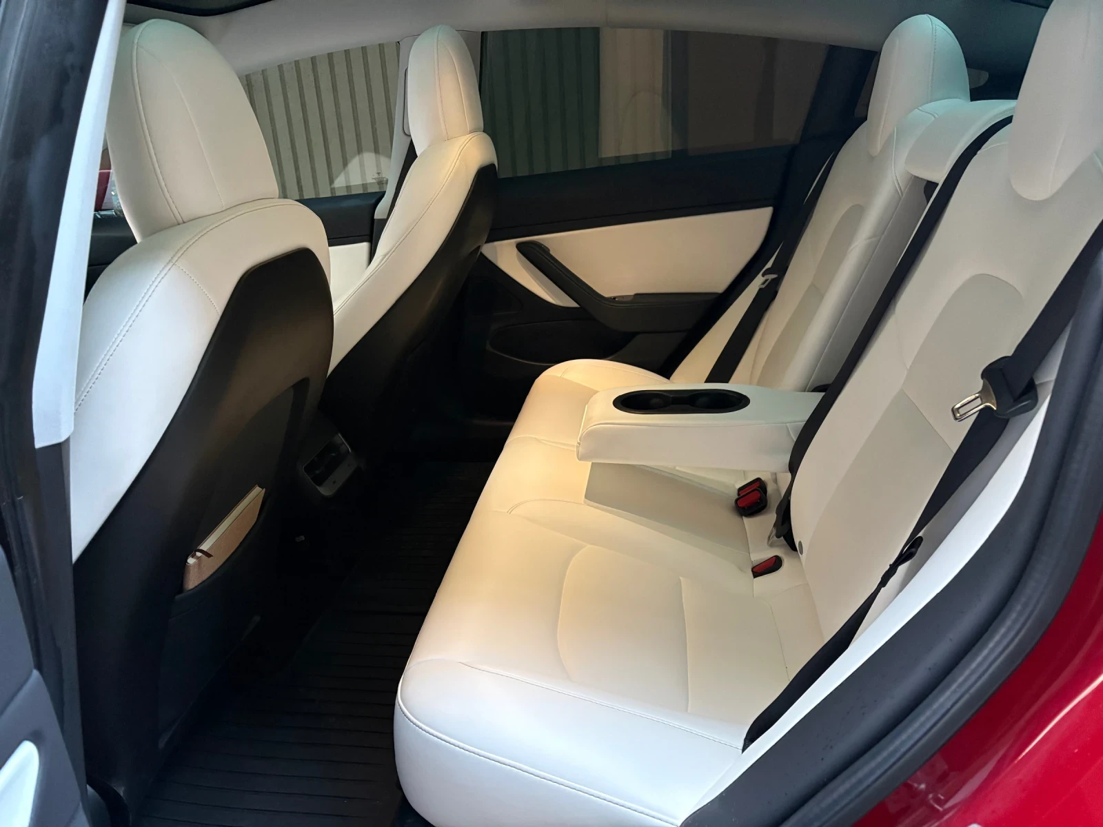 Tesla Model 3 Performance , снимка 9 - Автомобили и джипове - 55073975
