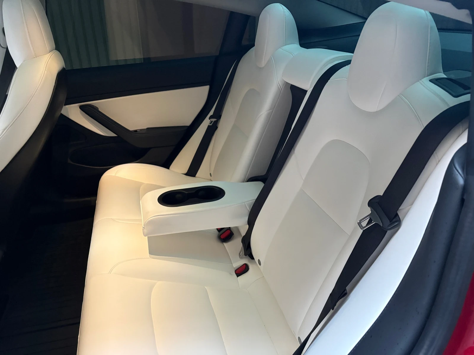 Tesla Model 3 Performance , снимка 10 - Автомобили и джипове - 55073975