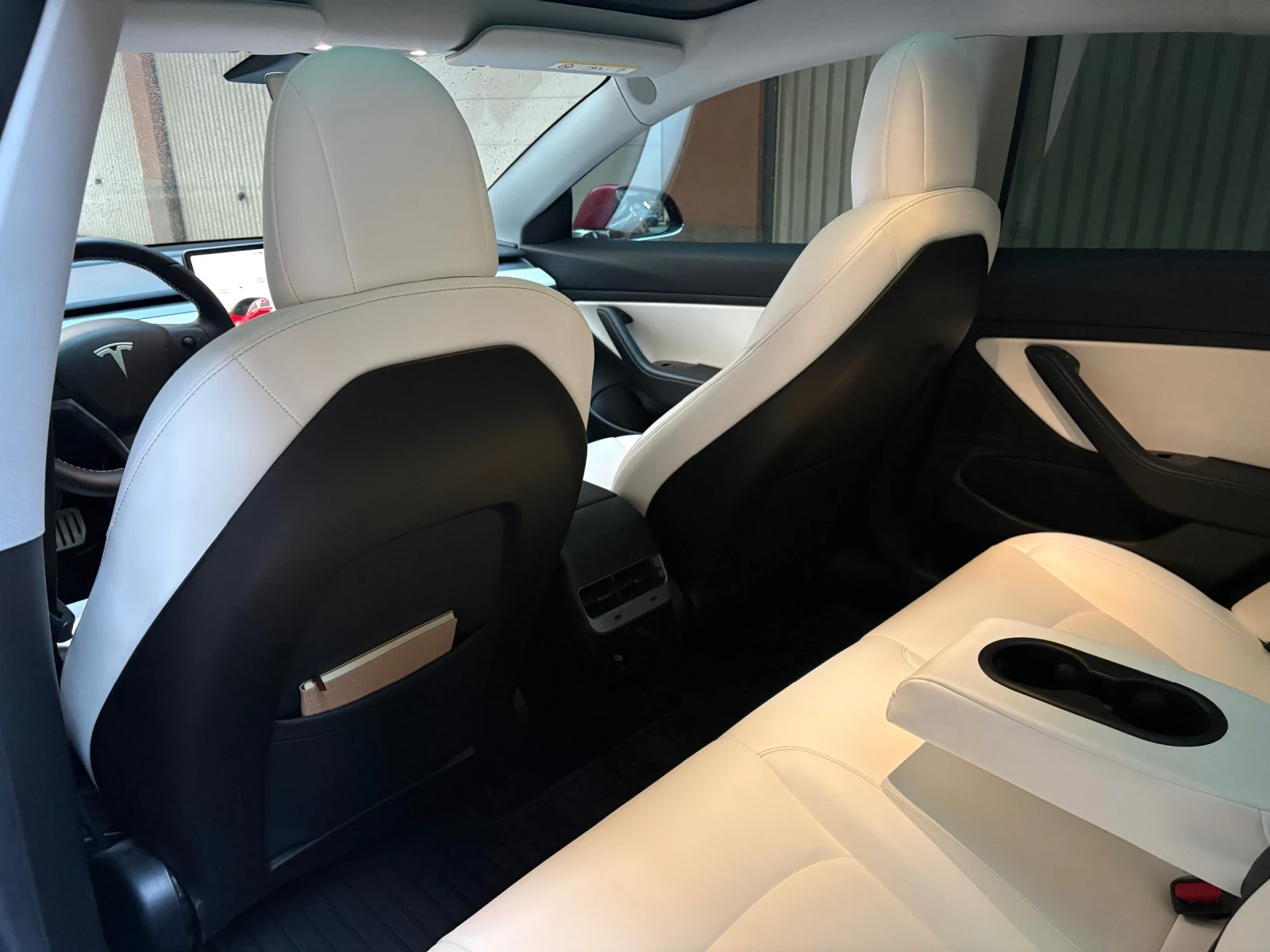 Tesla Model 3 Performance , снимка 8 - Автомобили и джипове - 55073975