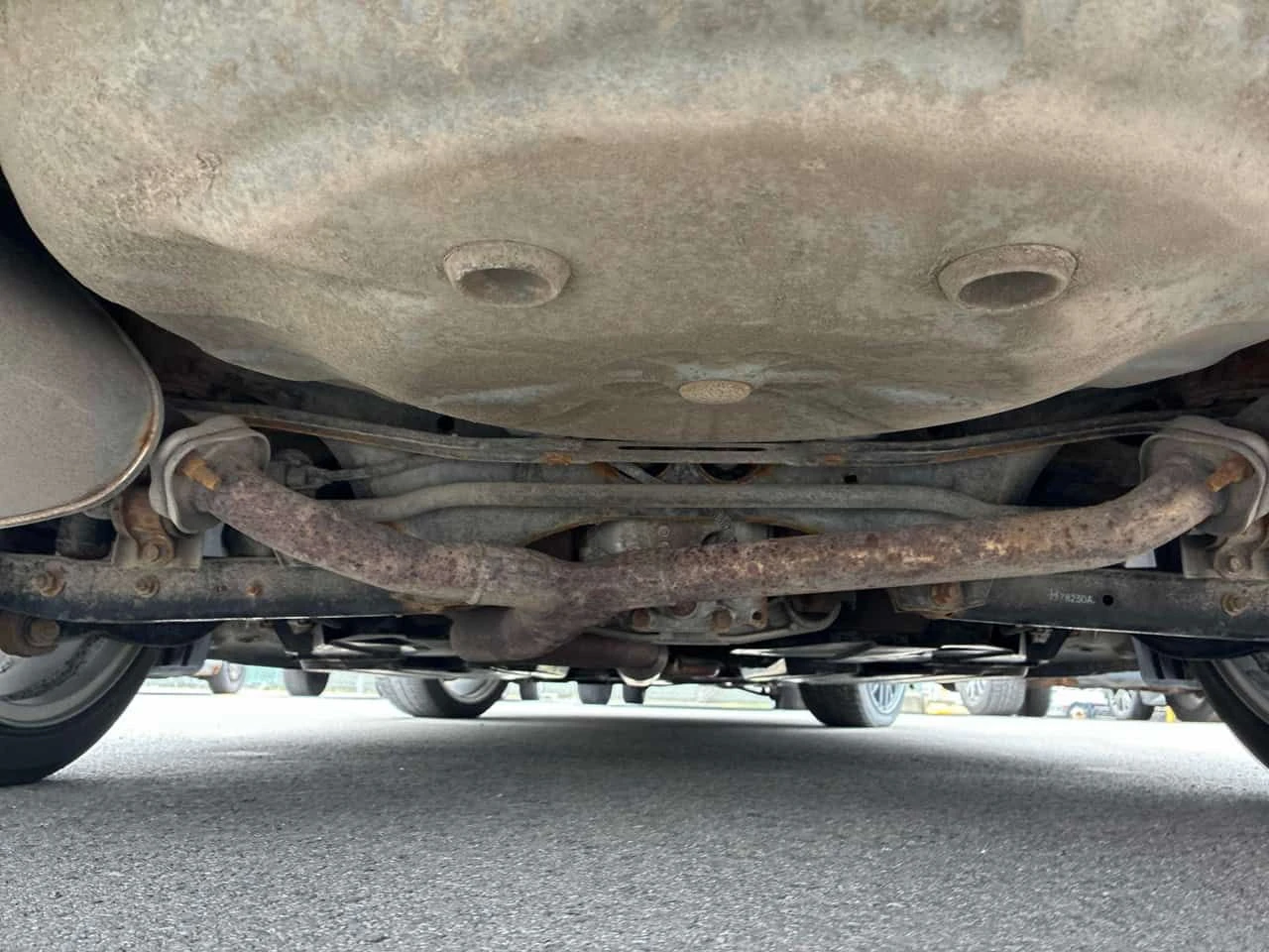Subaru WRX STI / КЛИП НА МОТОРА / CAMERA , снимка 17 - Автомобили и джипове - 54627866