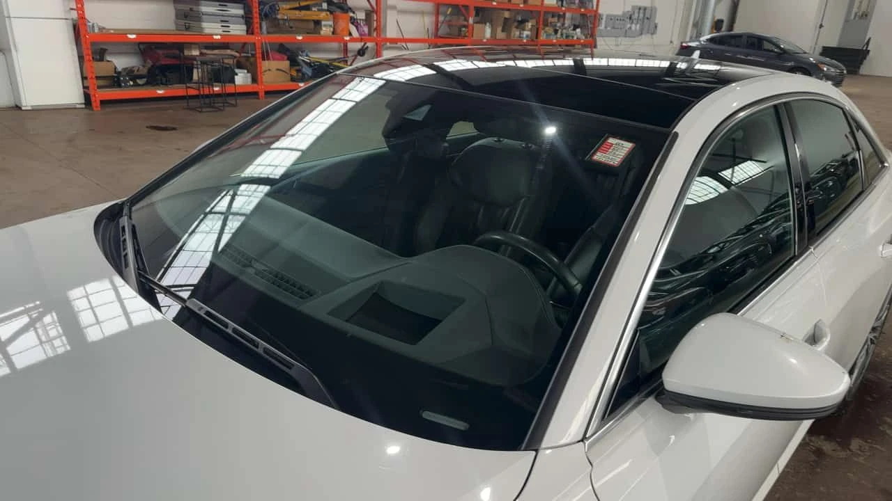 Audi A6 * Technik * CARFAX * ЦЕНА ДО БГ, снимка 10 - Автомобили и джипове - 54849489