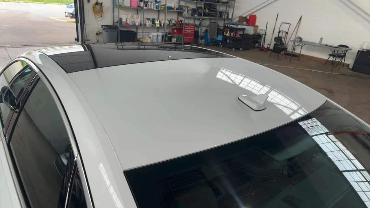 Audi A6 * Technik * CARFAX * ЦЕНА ДО БГ, снимка 9 - Автомобили и джипове - 54849489