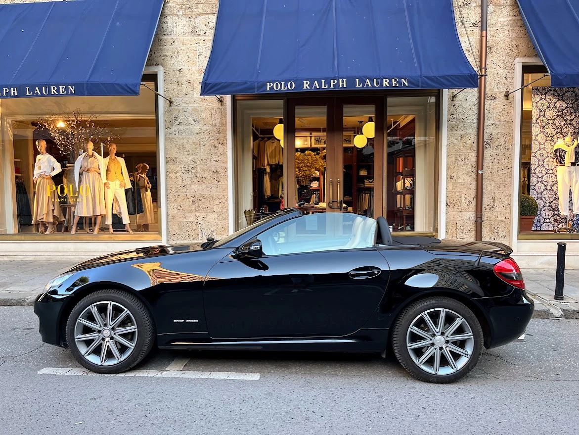 Mercedes-Benz SLK | Mobile.bg � ����������� 4