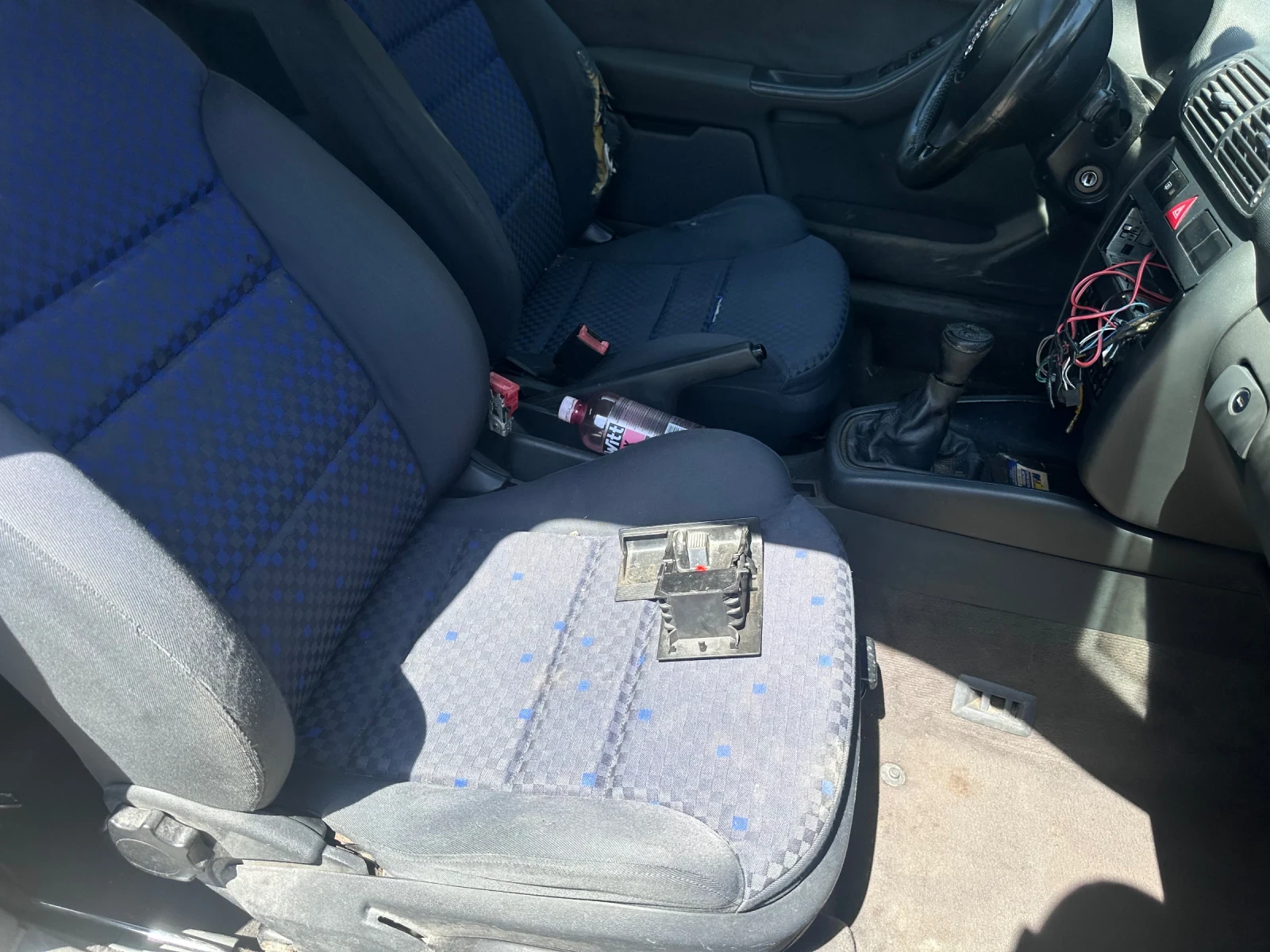 Audi A3, снимка 7 - Автомобили и джипове - 55299438