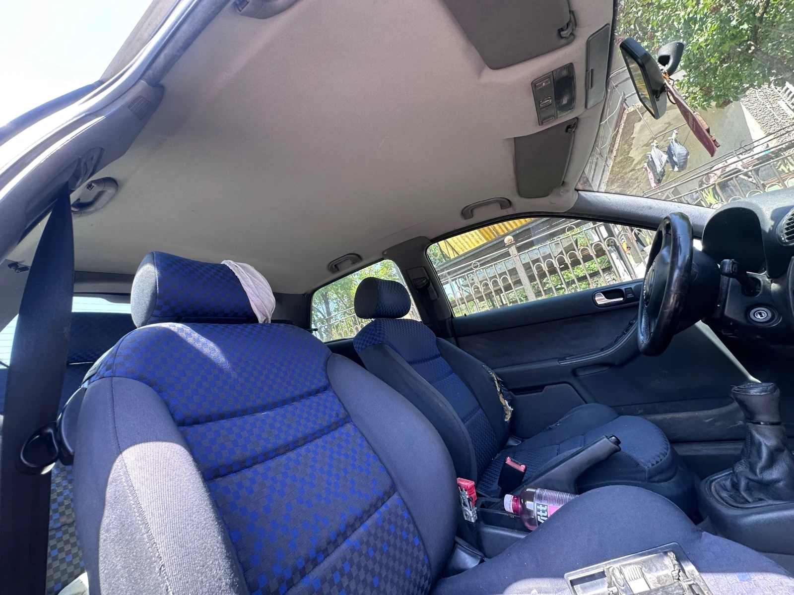 Audi A3, снимка 8 - Автомобили и джипове - 55299438