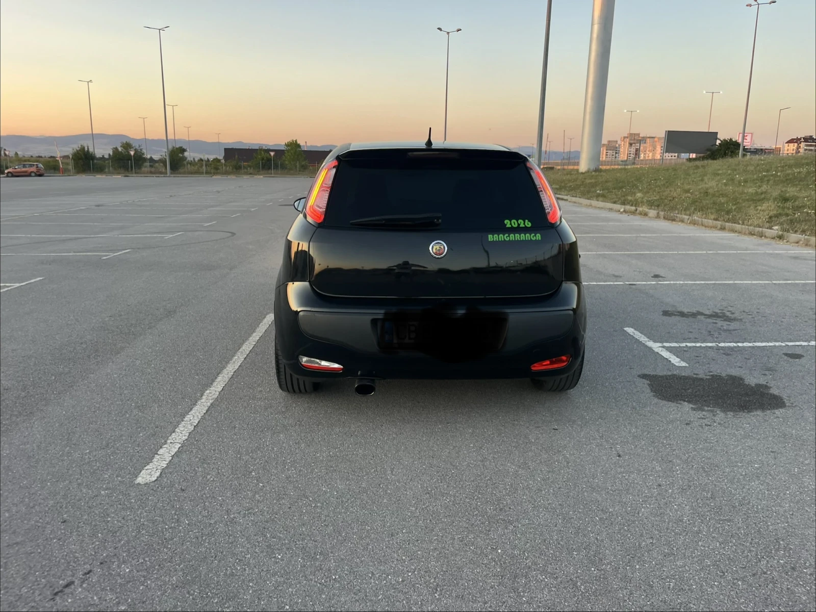 Fiat Punto 1, 9 300+ + + �.� | Mobile.bg � ����������� 6