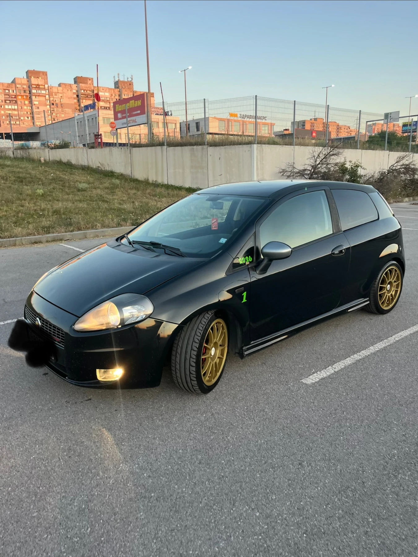 Fiat Punto 1, 9 300+ + + �.� | Mobile.bg � ����������� 2